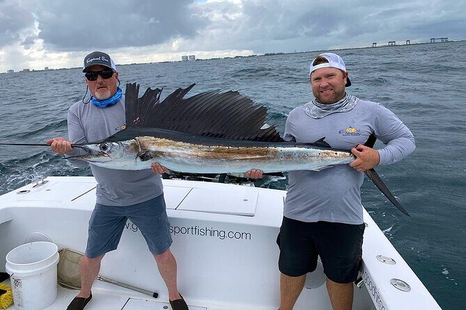 6 hour trip - Key Points