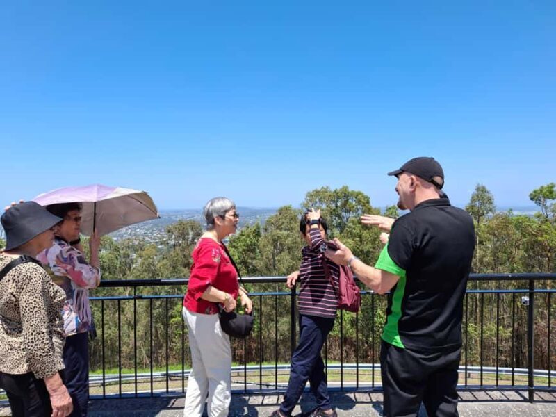 6 Hour Welcome to Brisbane Private Sightseeing Private Tour - Experience the Best of Brisbane in a Private 6-Hour Tour