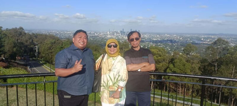 6 Hour Welcome to Brisbane Private Sightseeing Private Tour - The Sum Up