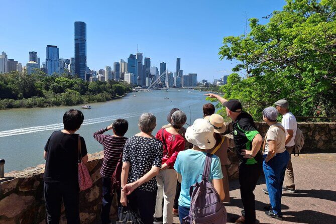 6 Hour Welcome to Brisbane Private Sightseeing Tour - An In-Depth Look at the Brisbane Private Sightseeing Tour