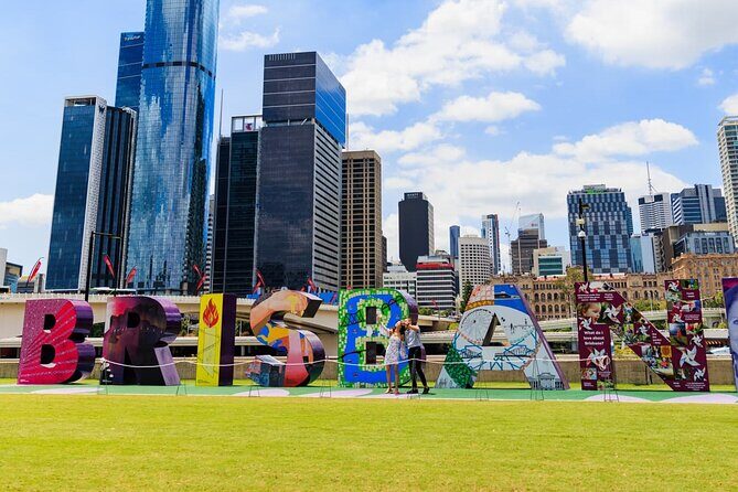 6 Hour Welcome to Brisbane Private Sightseeing Tour - What’s Included and What’s Not
