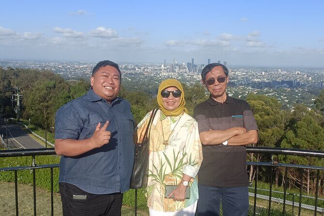 6 Hour Welcome to Brisbane Private Sightseeing Tour - Frequently Asked Questions