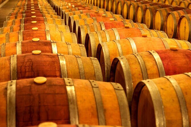 6 Hour Wine, Cheese, Chocolate Tasting Tour with Lunch - A Detailed Look at the Tour Experience