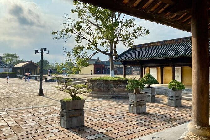 6 Hours All Inclusive Hue Green Biking Private Tour - Final Thoughts