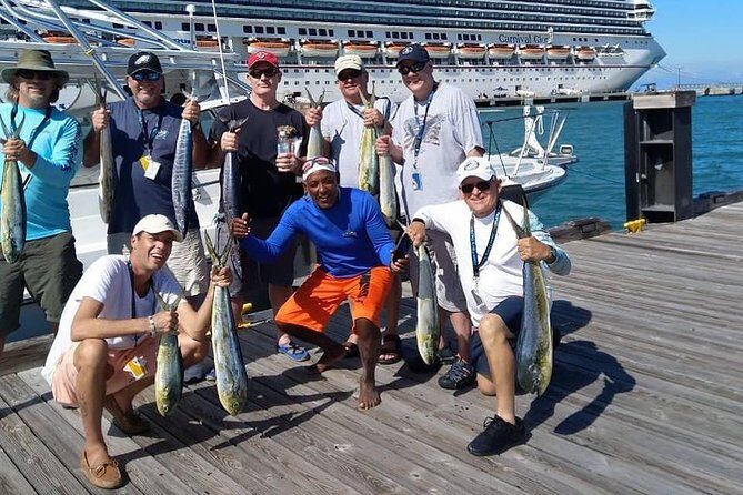 6 Hours Big Game Fishing - An In-Depth Look at the 6 Hours Big Game Fishing Tour