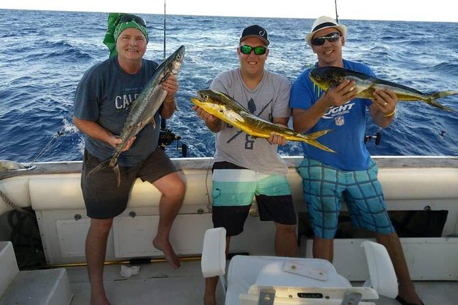 6 Hours Big Game Fishing - Authentic Feedback and Real Experiences