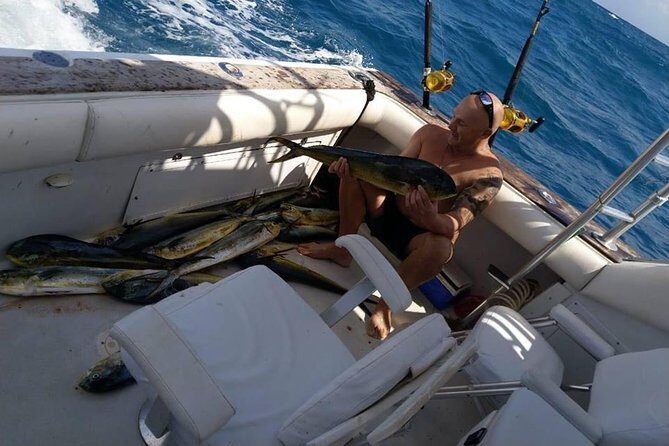 6 Hours Big Game Fishing - Why Choose This Tour?