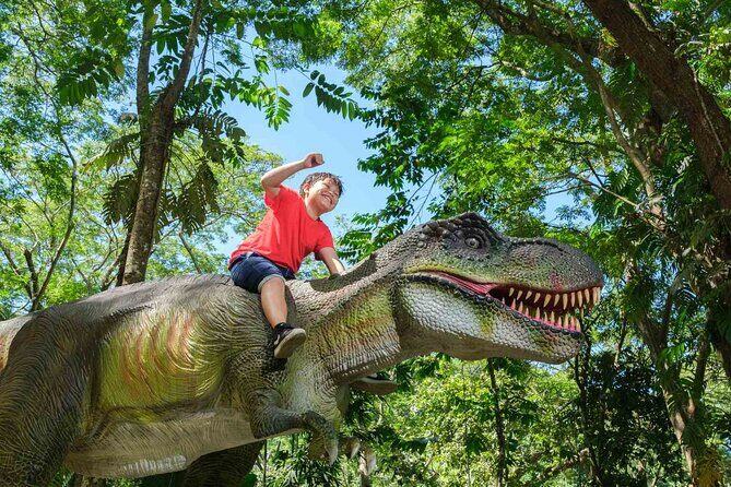 6 Hours Giant Zipline Adventure Park in Fiji - Authentic Traveler Perspectives