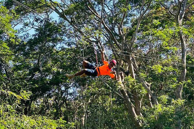 6 Hours Giant Zipline Adventure Park in Fiji - In The Sum Up: Is This Adventure Worth It?