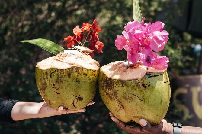 6 Hours Guided Beach Escape - The Sum Up