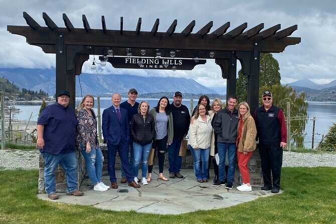 6 Hours Guided Leavenworth Wine Tour - The Experience and Group Dynamics