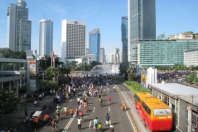 6 Hours Jakarta Private City Tour - (Must Visit Places) - What We Love About This Tour