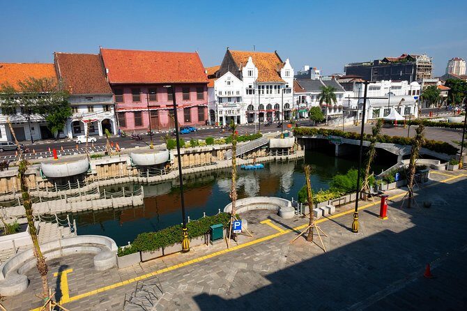 6 Hours Jakarta Private City Tour - (Must Visit Places) - Frequently Asked Questions