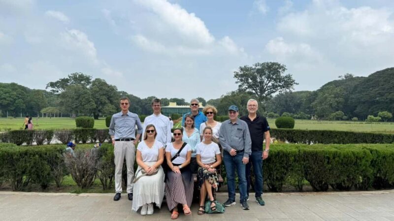 6-Hours Mysuru Cultural Tour with Guide and Transportation - Introduction