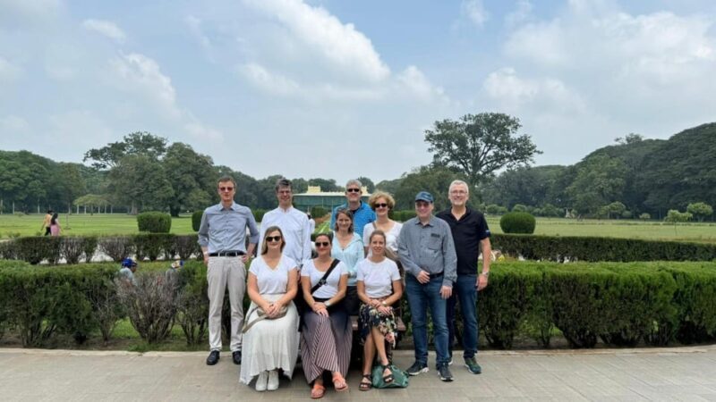 6-Hours Mysuru Cultural Tour with Guide and Transportation - FAQ