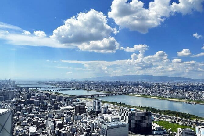 6 Hours Osaka Tour with National Licensed Guide - Deep Dive into the Itinerary