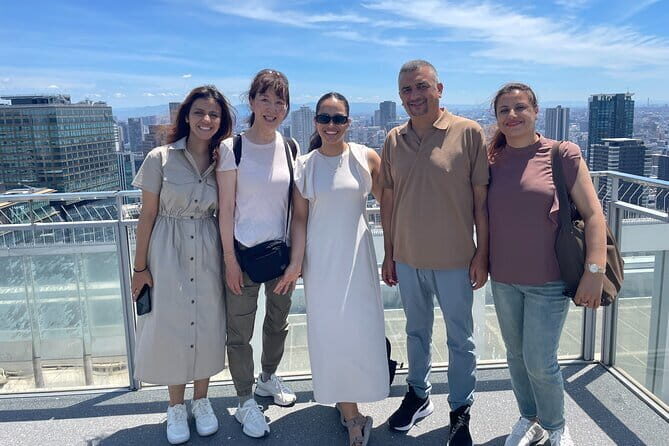 6 Hours Osaka Tour with National Licensed Guide - Final Thoughts