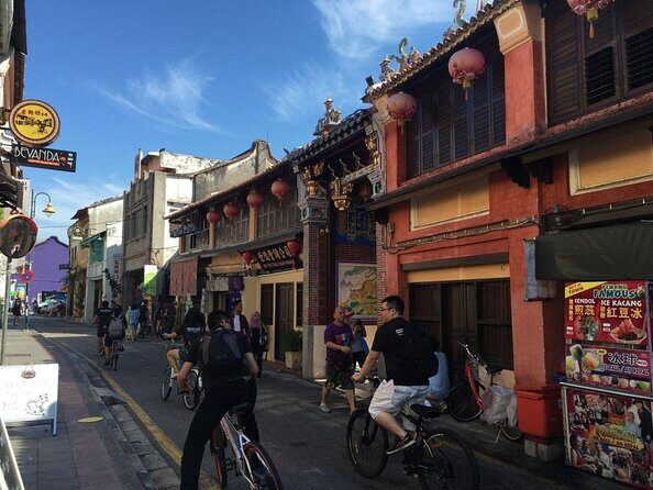 6-Hours Penang Private Tour - Key Points