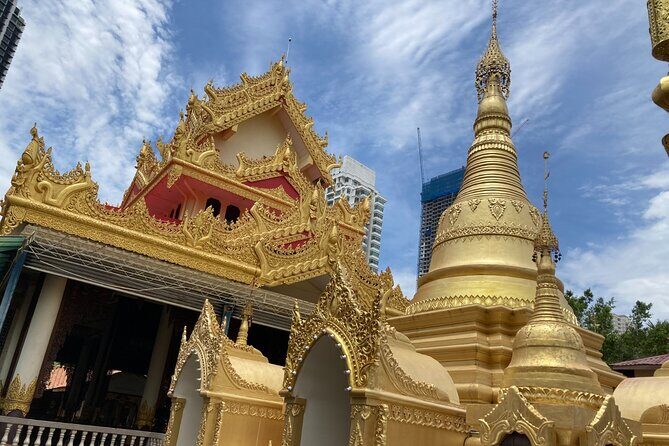 6-Hours Penang Private Tour - The Sum Up