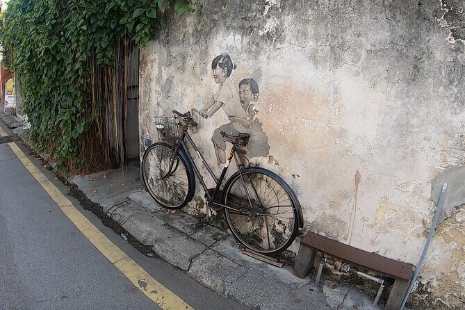 6-Hours Penang Private Tour - FAQ