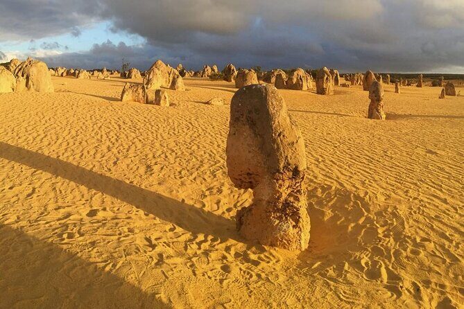 6 Hours Pinnacles Express Tour - Who Should Consider This Tour?