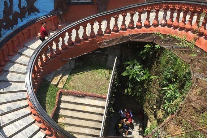 6 Hours Pokhara City Tour By Bus - Being Local - Experience the Best of Pokhara in One Day with the 6 Hours Being Local Bus Tour