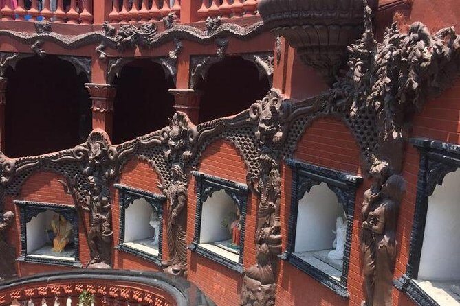 6 Hours Pokhara City Tour By Bus - Being Local - Key Points