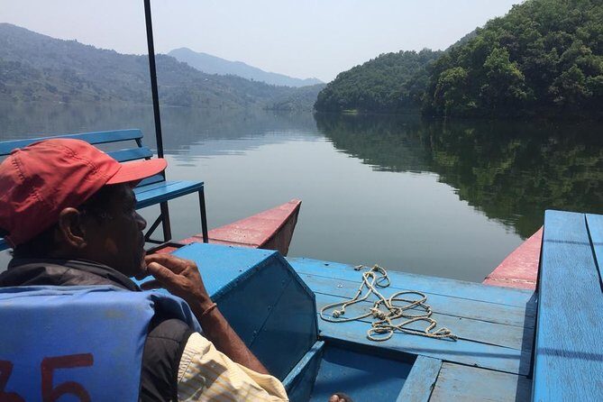 6 Hours Pokhara City Tour By Bus - Being Local - Who Will Love This Tour?