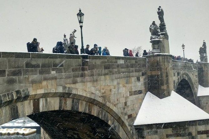 6 hours Prague Christmas Market Private tour by car - Experience Prague’s Festive Charm on a 6-Hour Private Christmas Market Tour by Car