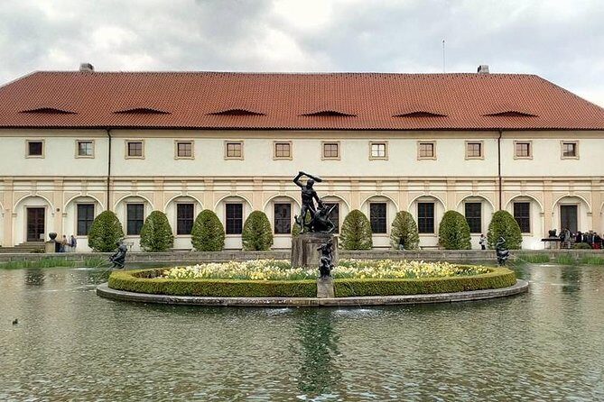 6 hours Prague Gardens and Parks Private Tour by car - A Detailed Look at the 6-Hour Prague Gardens and Parks Private Tour