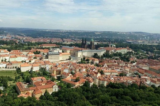 6 hours Prague Gardens and Parks Private Tour by car - Frequently Asked Questions