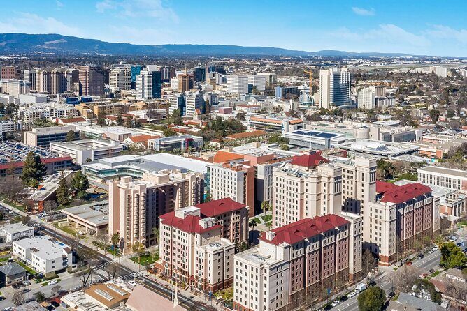 6 Hours Private Bay Area College Tour in California - Authentic Traveler Insights and Practical Tips