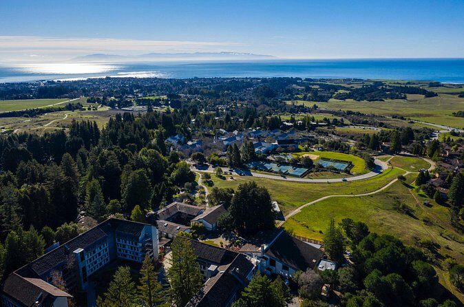 6 Hours Private Bay Area College Tour in California - Who Should Consider This Tour?