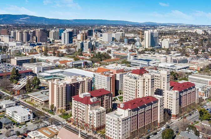 6 Hours Private Bay Area College Tour in California - Final Thoughts