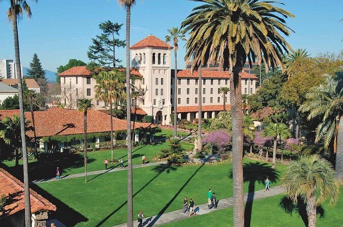 6 Hours Private Bay Area College Tour in California - FAQ