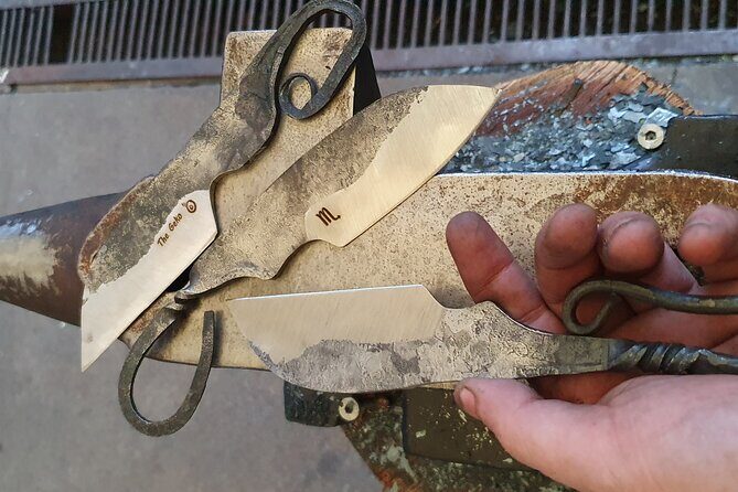 6 Hours Private Blacksmithing Class in Brisbane - Practical Tips for Booking and Participation