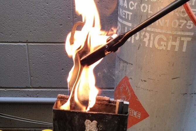 6 Hours Private Blacksmithing Class in Brisbane - Frequently Asked Questions (FAQs)