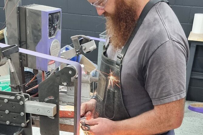 6 Hours Private Blacksmithing Class in Brisbane - Final Thoughts: Who Should Book This Experience?