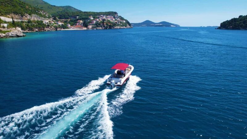 6 Hours Private Boat Island Tour - FAQ