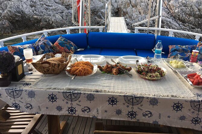 6 Hours Private Charter Boat Tour with Lunch in Bodrum - Final Thoughts
