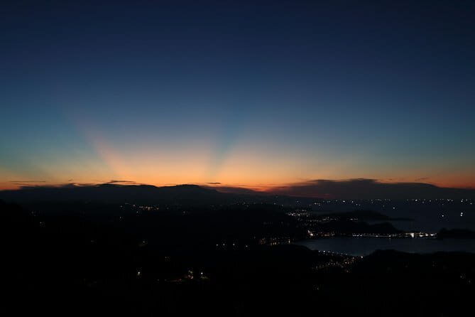 6 Hours Private Charter from Taipei in Shifen and Jiufen - FAQ