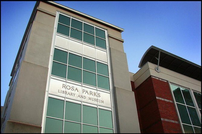 6 Hours Private Civil Rights Tour of Montgomery - A Deep Dive into Montgomery’s Civil Rights Tour