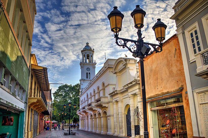 6 Hours Private Cultural Tour in Santo Domingo - In-Depth Review of the 6-Hour Santo Domingo Private Tour