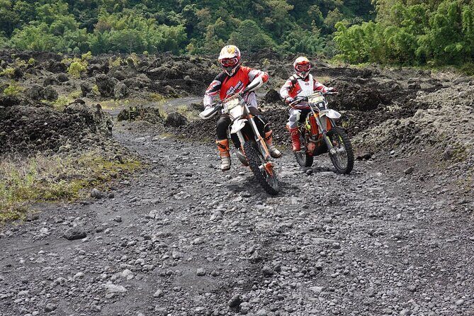 6 Hours Private Dirt Bike Tour in Ubud - In-Depth Review of the Ubud Dirt Bike Adventure