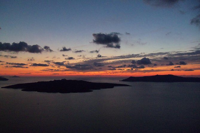 6 hours Private Full Santorini Highlights - Key Points