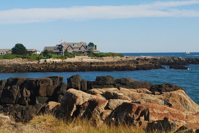 6 Hours Private Lighthouses and Kennebunkport Tour in Portland - The Sum Up: A Great Choice for Authentic Coastal Exploration