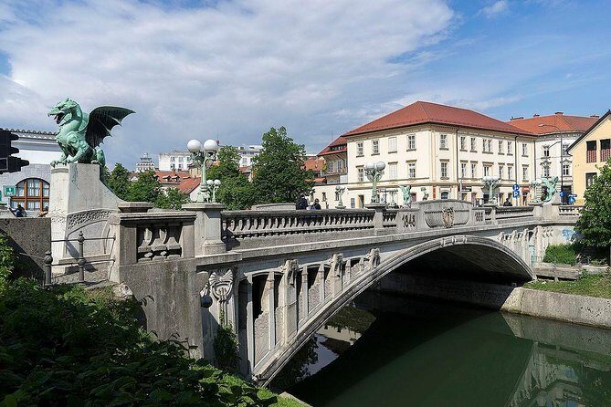 6 Hours Private Shore Excursion to Ljubljana from Koper - FAQ
