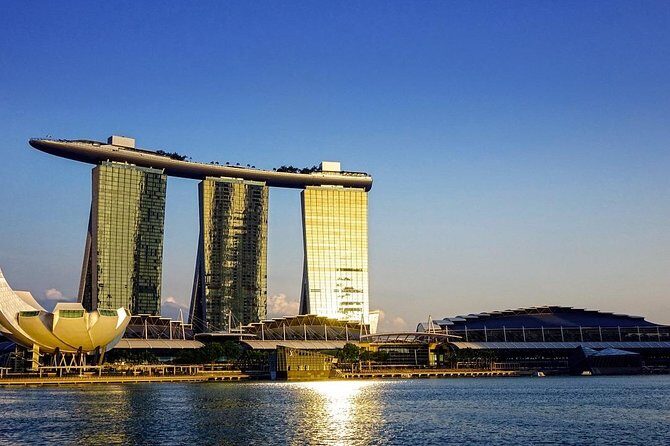 6-Hours Singapore Tour in Private Car or Minibus with Driver - FAQ: Your Practical Questions Answered