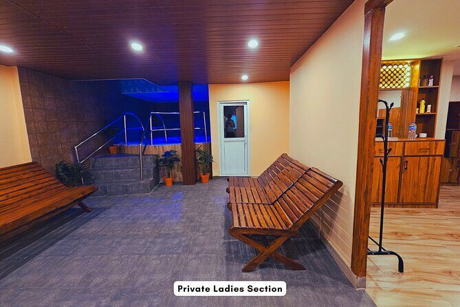 6 Hours Spa Package in Kathmandu (Massage, Sauna, Steam, Jacuzzi) - Practical Tips for Visitors