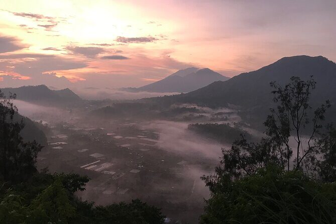 6 Hours Sunrise Point and Natural Hot Spring Tour in Bali - Who Should Consider This Tour?